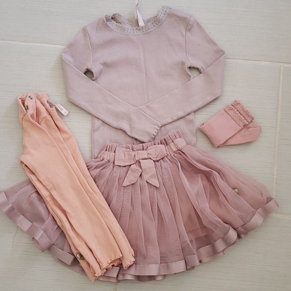 PompDeLux Bundle 3T 3T